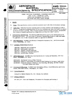 SAE AMS5344A PDF