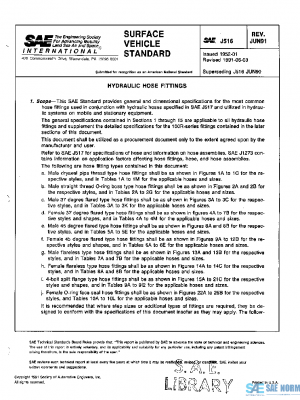 SAE J516_199106 PDF