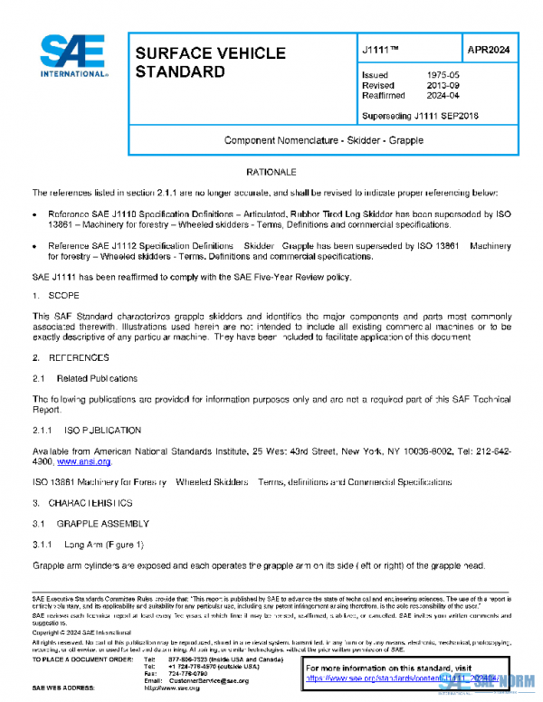 SAE J1111_202404 PDF
