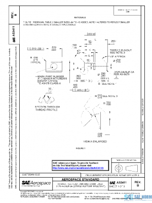 SAE AS3411B PDF