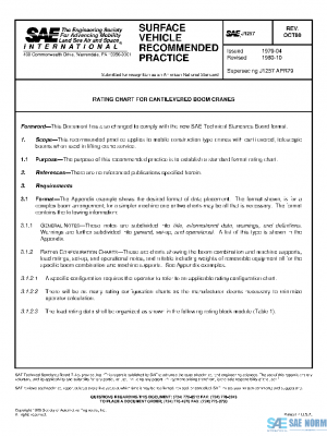 SAE J1257_198010 PDF