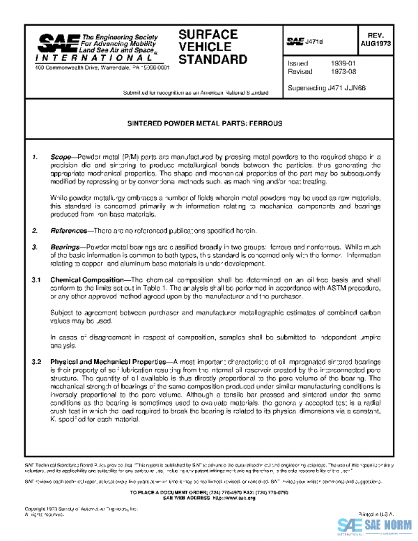 SAE J471_197308 PDF