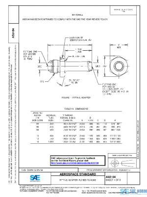 SAE AS5184 PDF