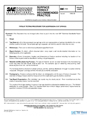 SAE J1528_199006 PDF