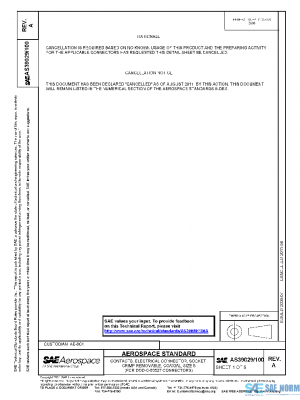 SAE AS39029/100A PDF