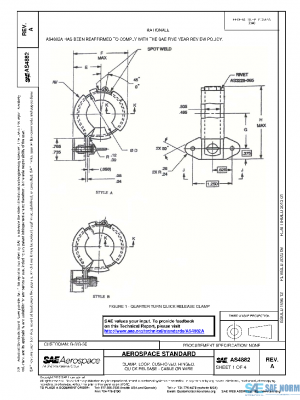 SAE AS4882A PDF