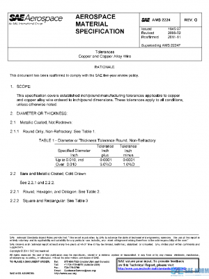 SAE AMS2224G PDF