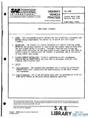 SAE J590_198607 PDF