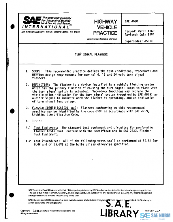 SAE J590_198607 PDF