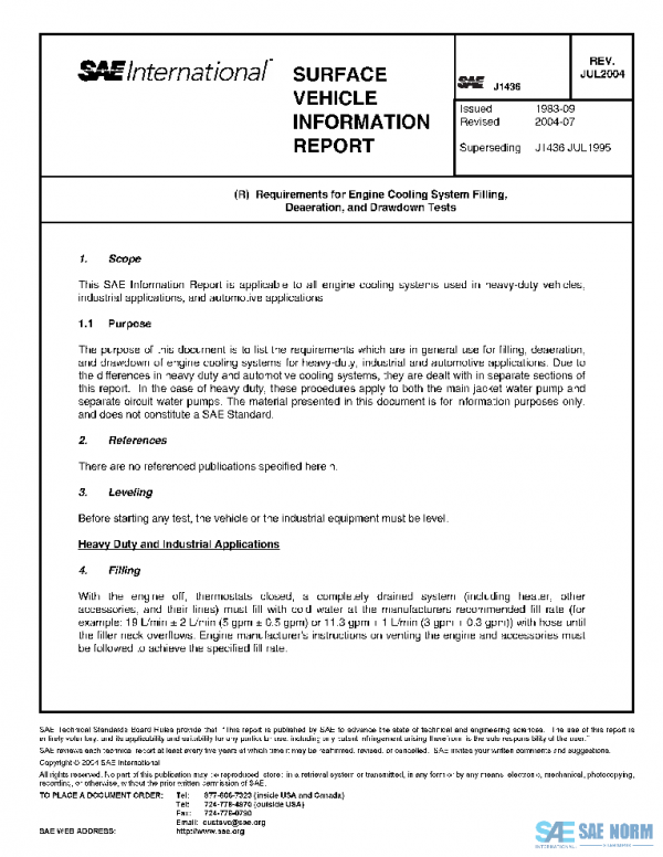 SAE J1436_200407 PDF