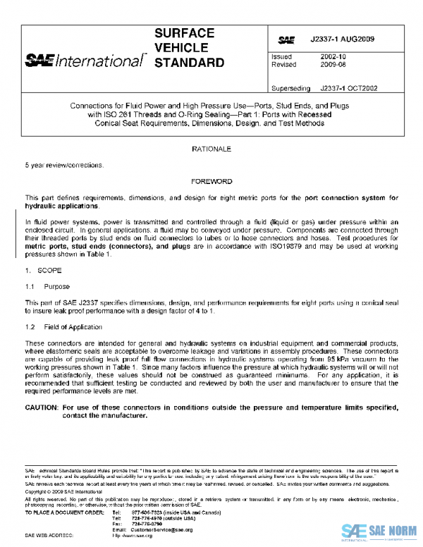 SAE J2337/1_200908 PDF