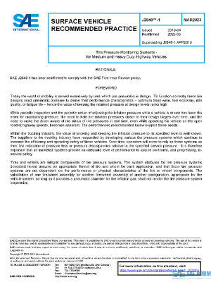 SAE J2848/1_202303 PDF
