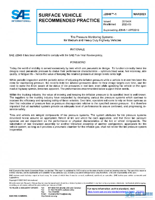 SAE J2848/1_202303 PDF