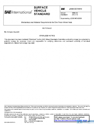 SAE J2283_201210 PDF