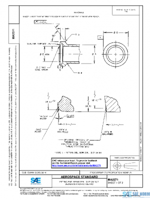 SAE MA2271 PDF