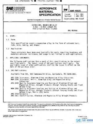 SAE AMS4352G PDF