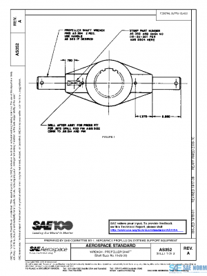 SAE AS352A PDF