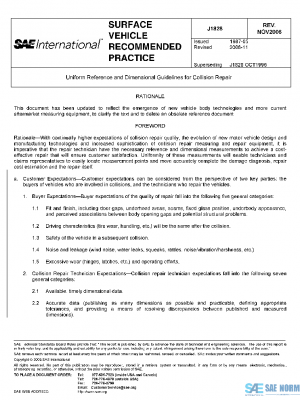 SAE J1828_200611 PDF