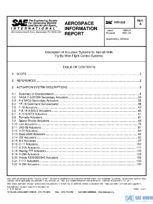 SAE AIR4253A PDF