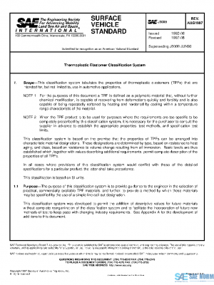 SAE J3000_199708 PDF