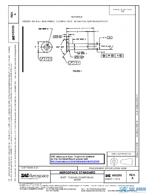 SAE AS3230A PDF