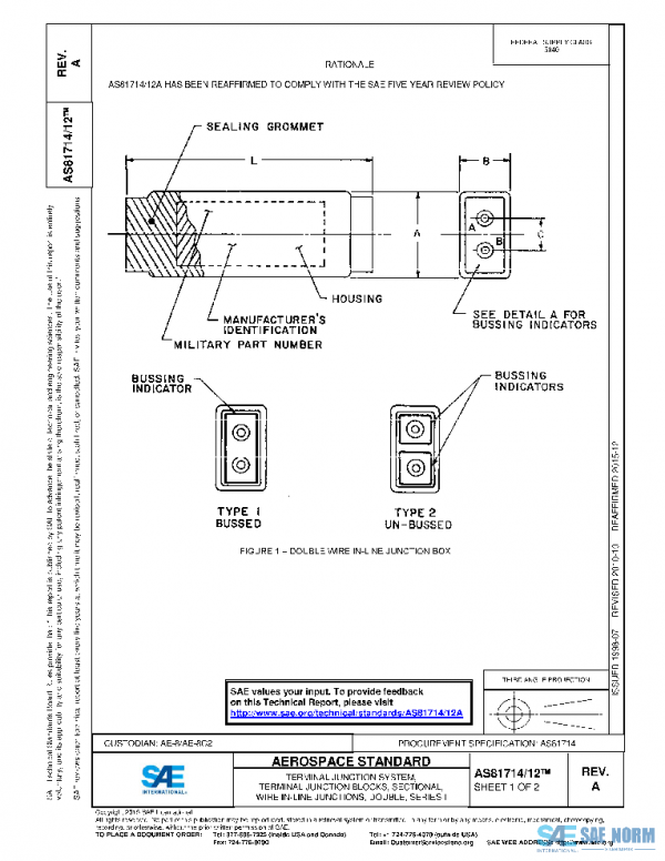 SAE AS81714/12A PDF