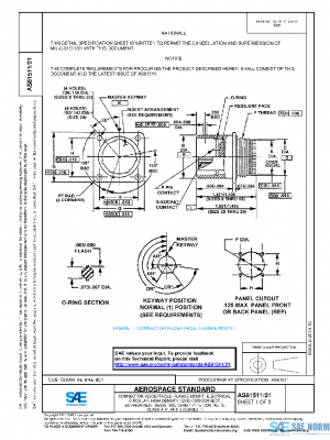 SAE AS81511/21 PDF