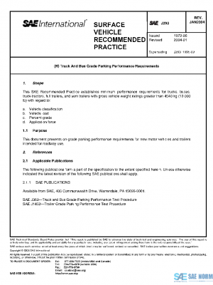 SAE J293_200401 PDF