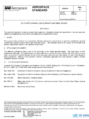 SAE AS4914B PDF
