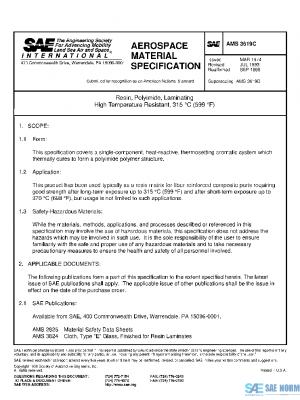 SAE AMS3619C PDF