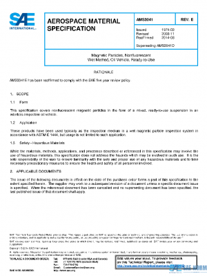 SAE AMS3041E PDF