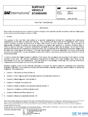 SAE J905_200909 PDF