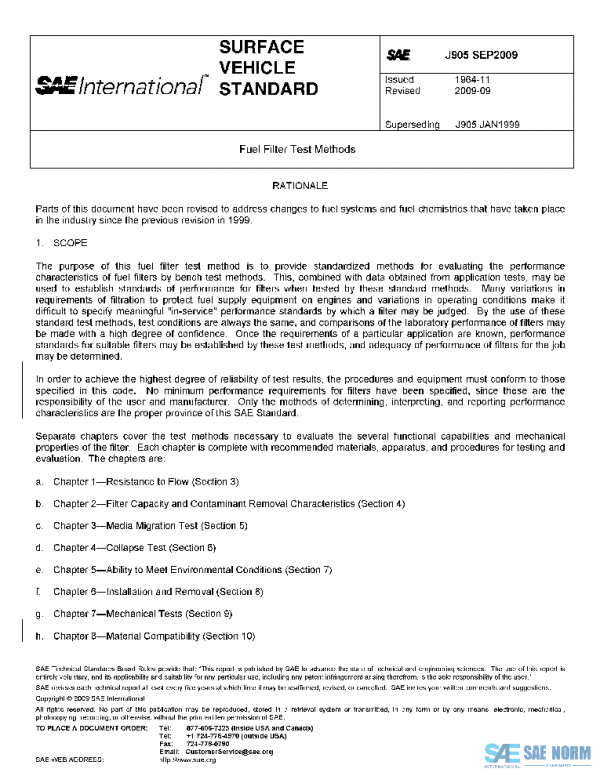 SAE J905_200909 PDF