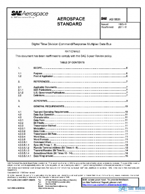 SAE AS15531 PDF