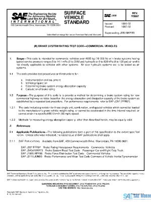 SAE J880_199702 PDF