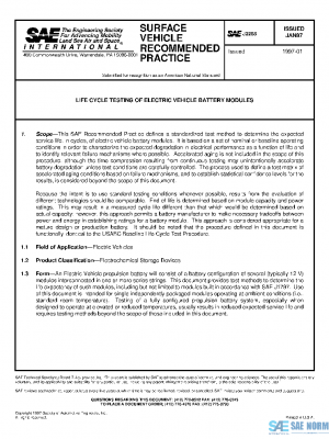 SAE J2288_199701 PDF