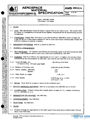 SAE AMS3904/4 PDF