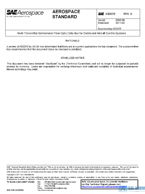 SAE AS5370A PDF