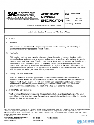 SAE AMS2468F PDF