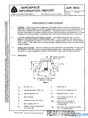 SAE AIR869 PDF