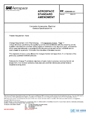 SAE AS85049A_A1 PDF