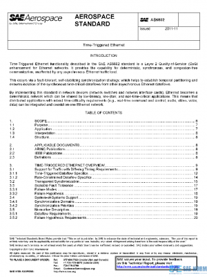 SAE AS6802 PDF SAE AS6802 PDF