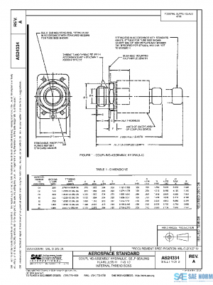 SAE AS24334A PDF
