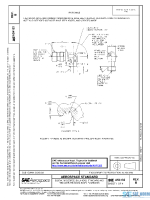 SAE AS4132B PDF
