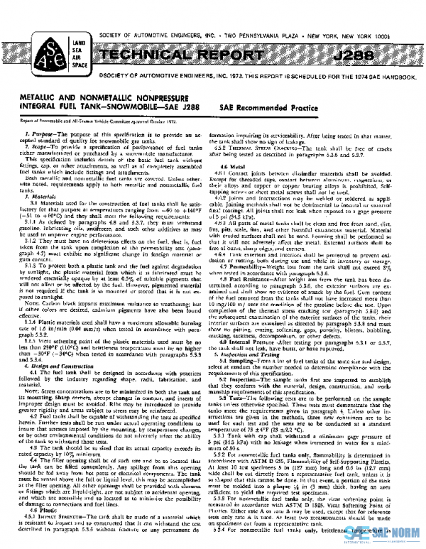 SAE J288_197210 PDF