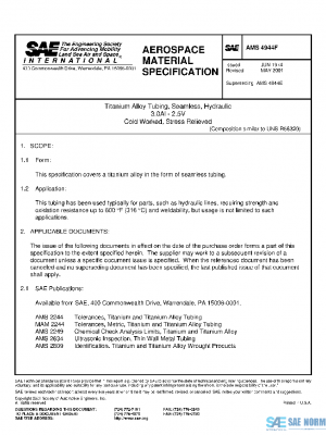 SAE AMS4944F PDF