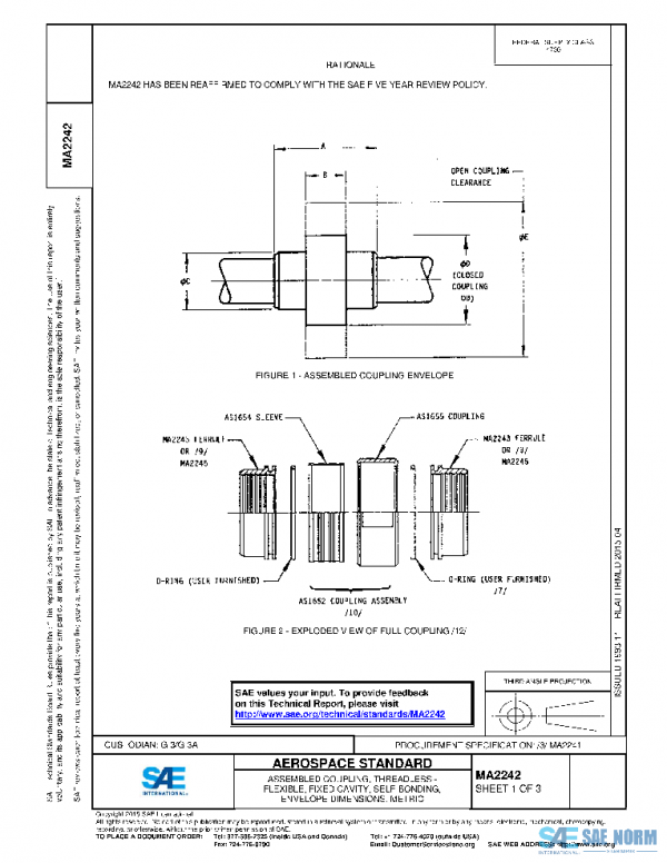 SAE MA2242 PDF