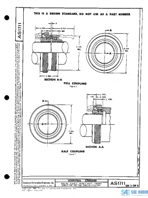 SAE AS1711 PDF