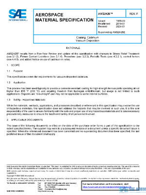 SAE AMS2426F PDF