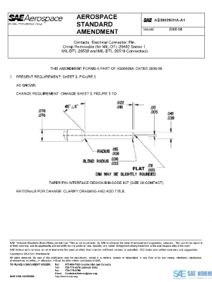 SAE AS39029/31A_A1 PDF